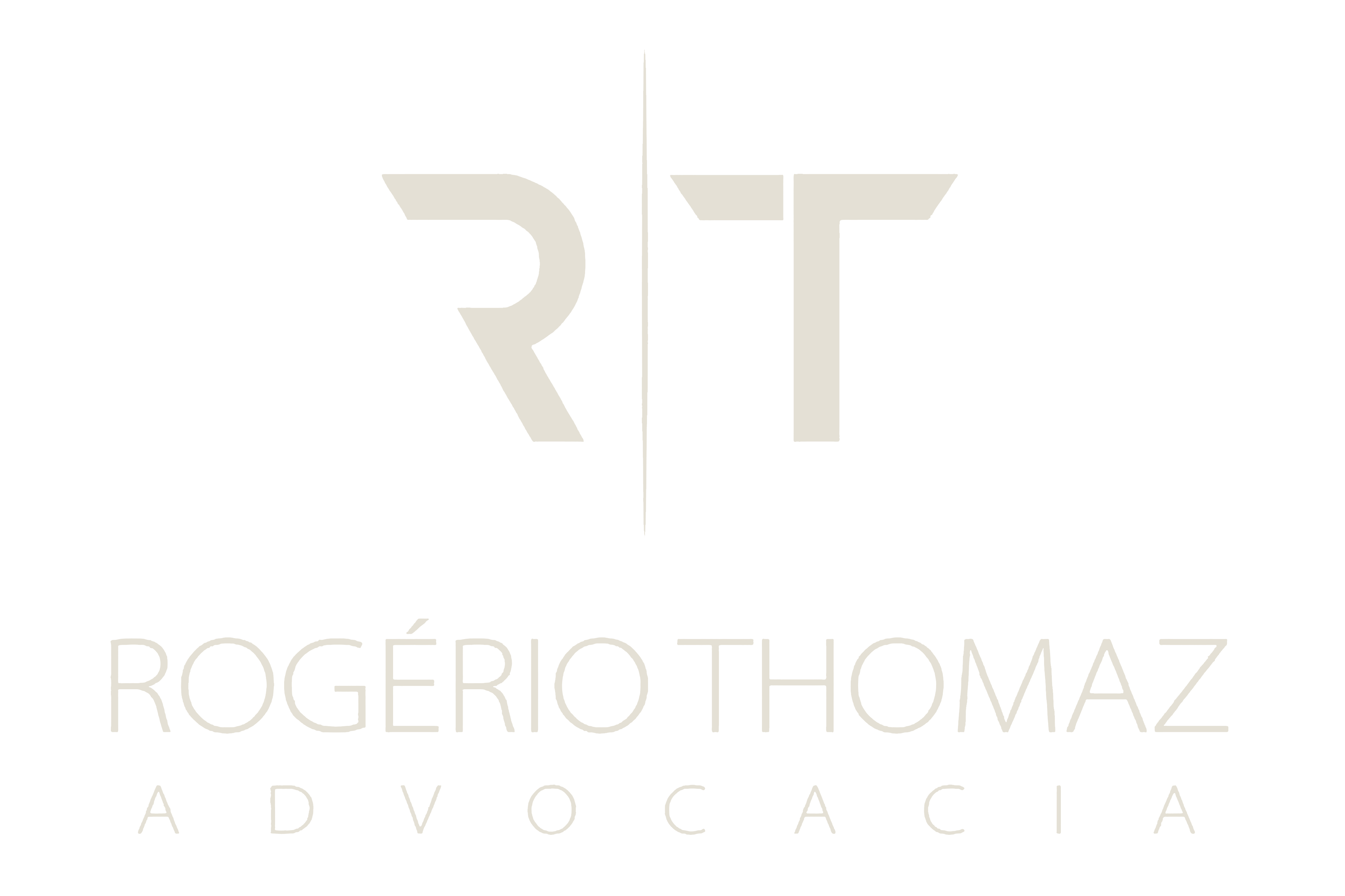 Rogerio Thomaz Advocacia